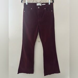 Re Generation | corduroy pants